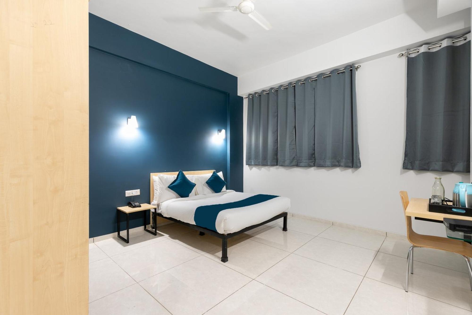 Hotel O C3 Celebration Centre Ahmedabad