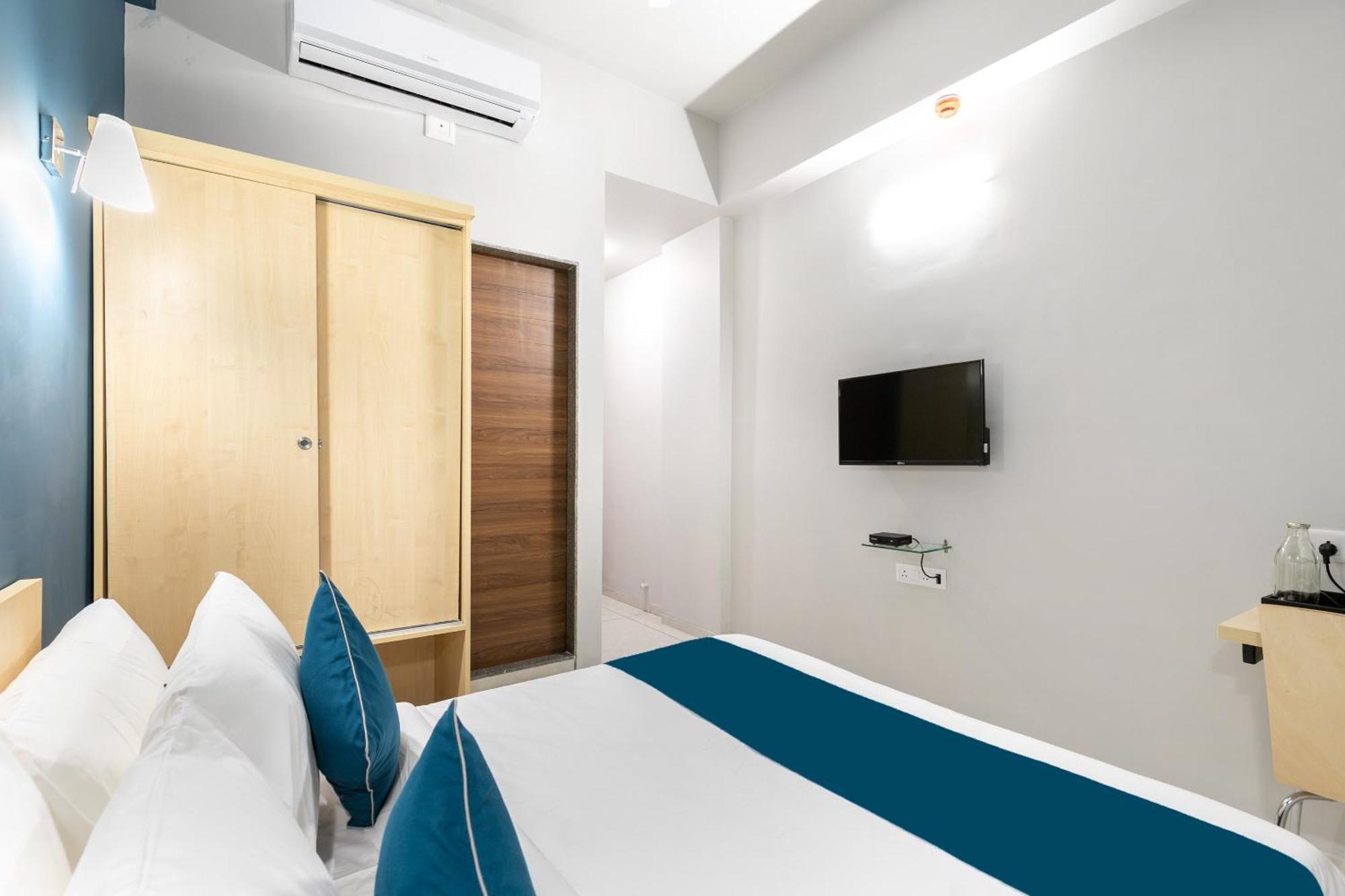 O C3 Celebration Centre Hotel *