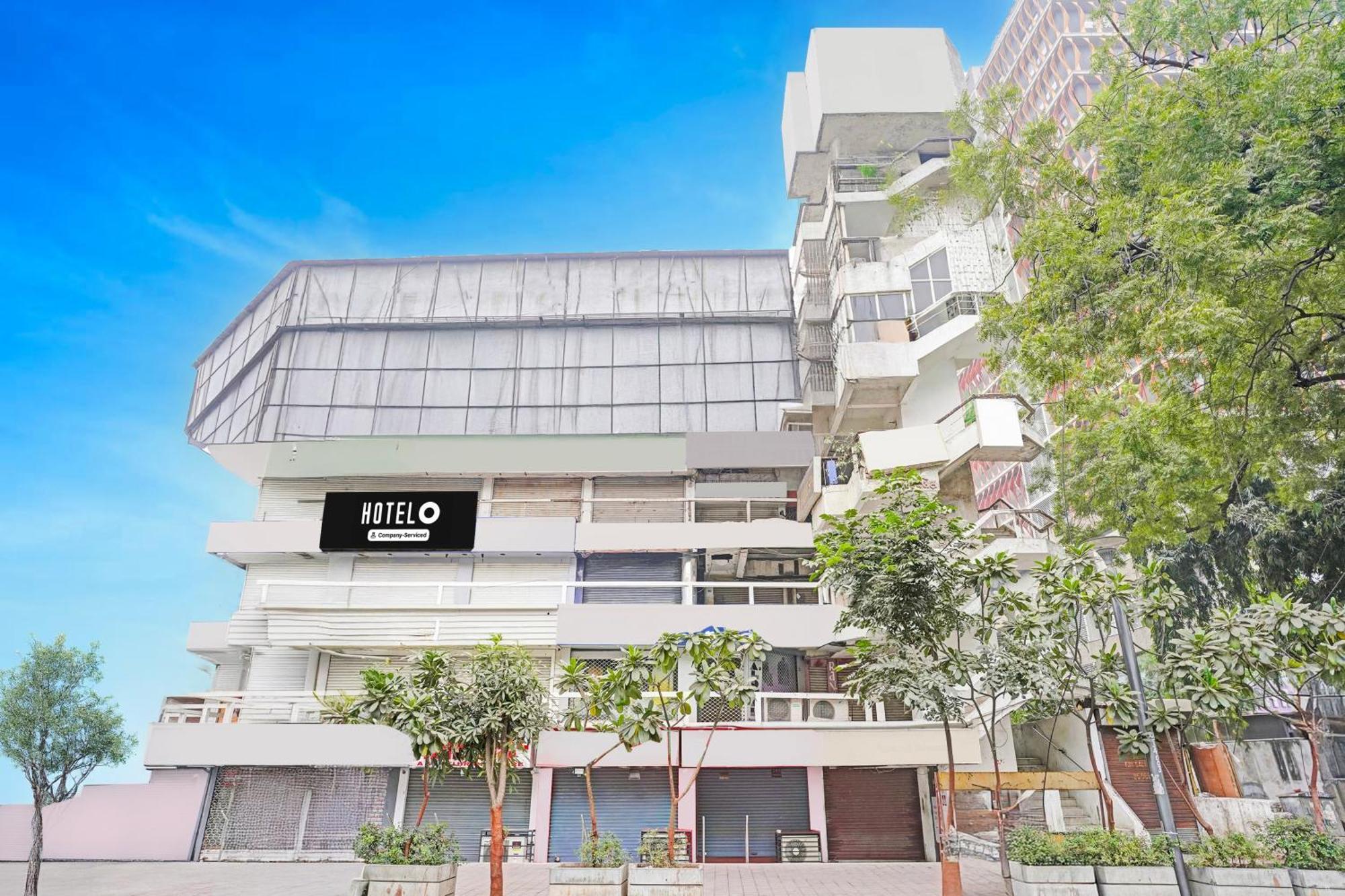 Super O Navrangpura Cg Road Hotel Ahmedabad