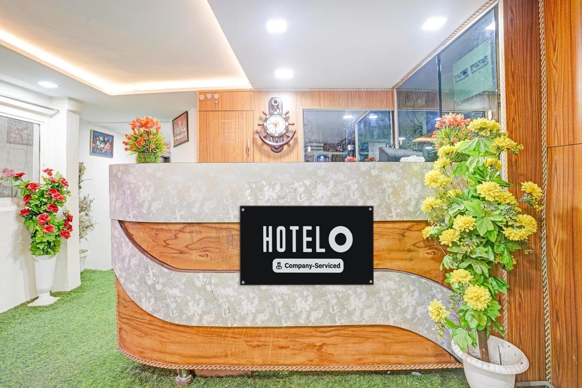 Super O Navrangpura Cg Road Hotel Ahmedabad