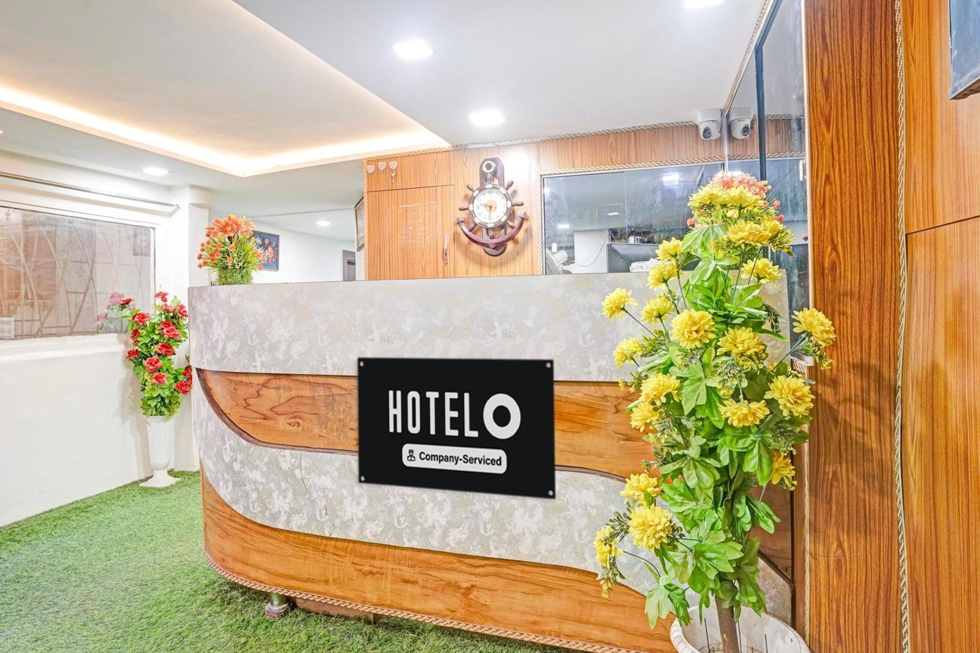 Hotel Super O Navrangpura Cg Road Ahmedabad