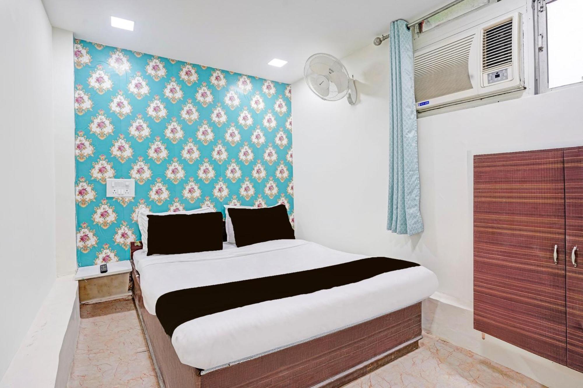 Hotel Super O Navrangpura Cg Road Ahmedabad