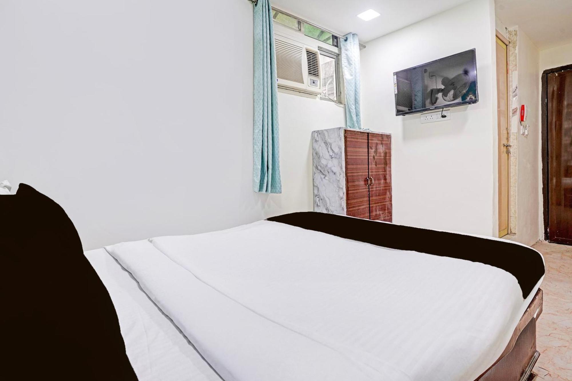 Hotel Super O Navrangpura Cg Road 4*