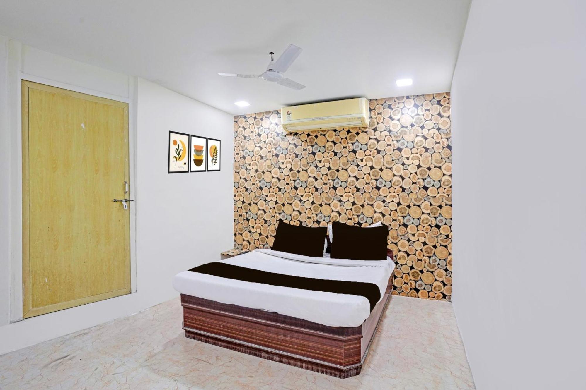 Super O Navrangpura Cg Road Hotel Ahmedabad