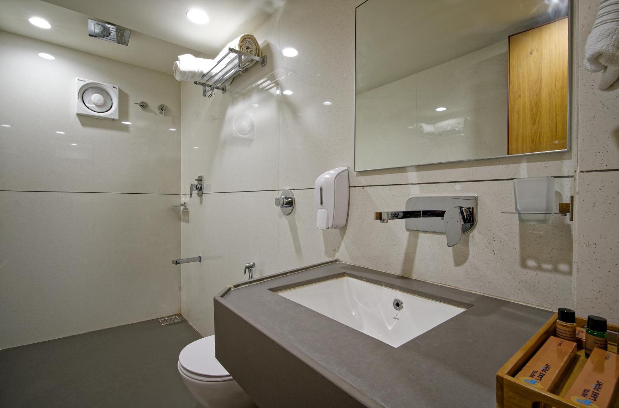 Hotel Point 3*