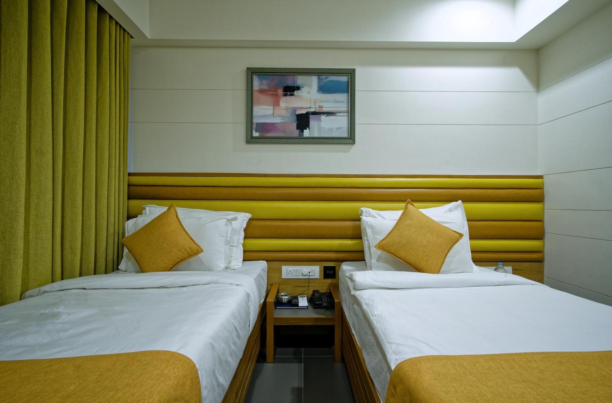 Point Hotel