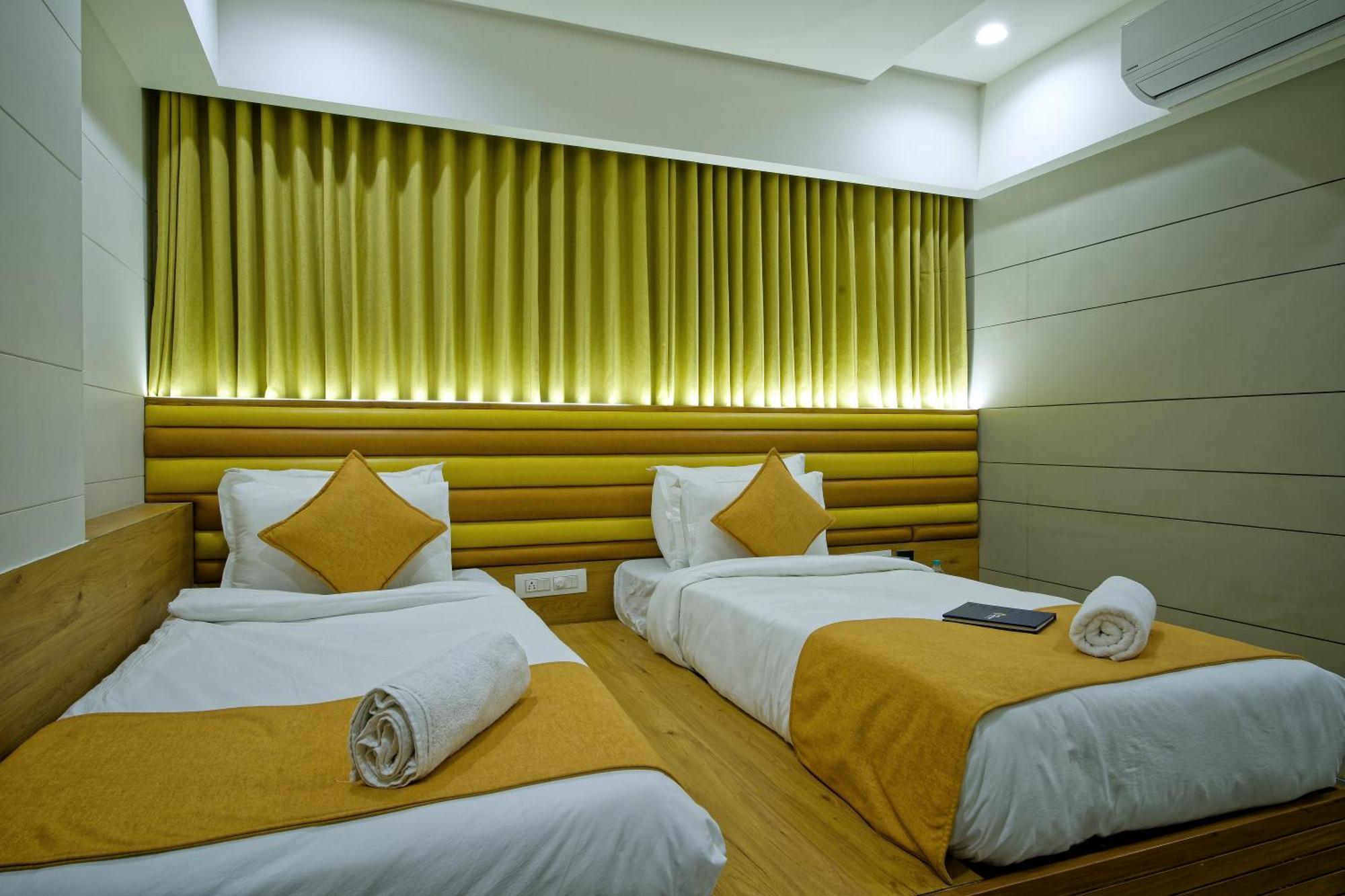 Point Hotel 3*