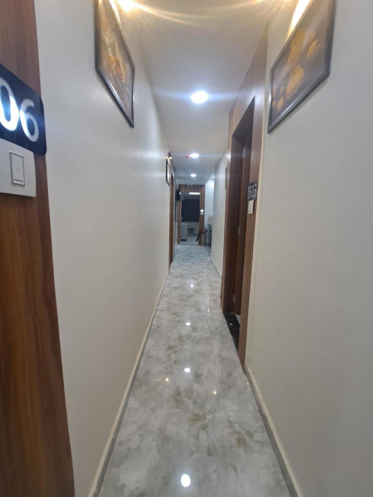 Akash Hotel Ahmedabad