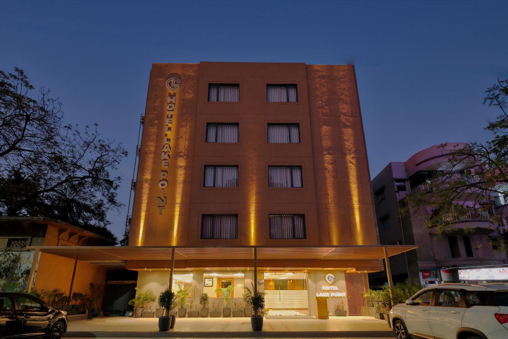 Hotel Point