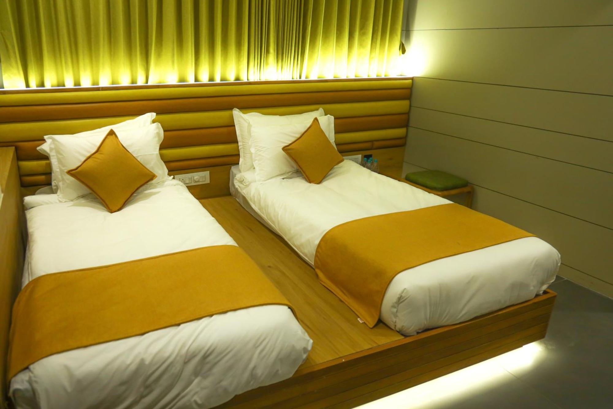 Hotel Point 3*