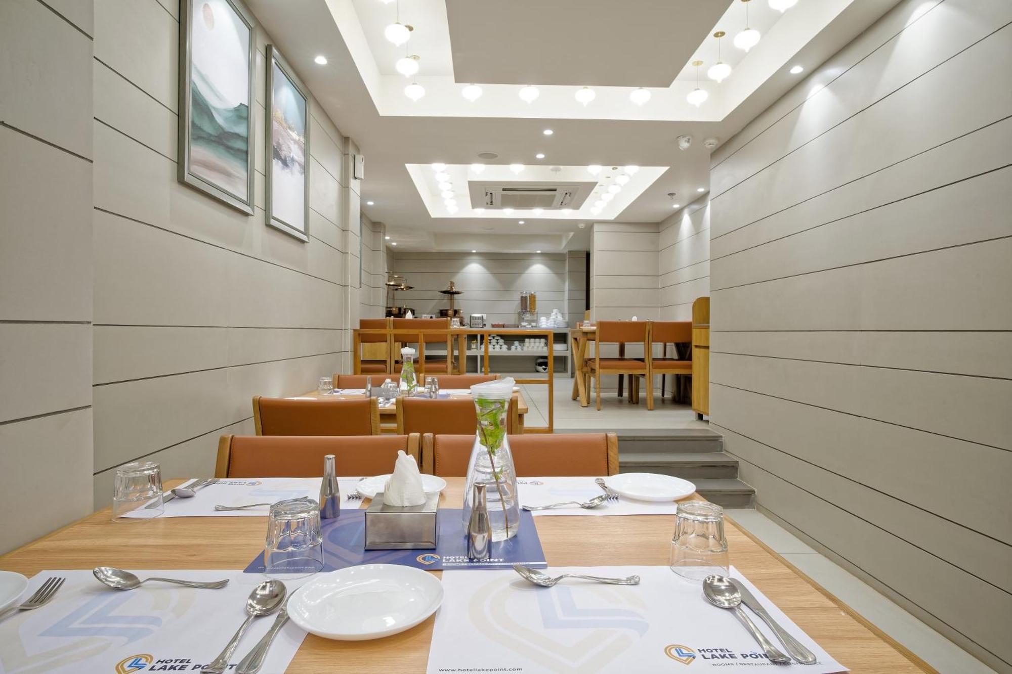 Point Hotel Ahmedabad
