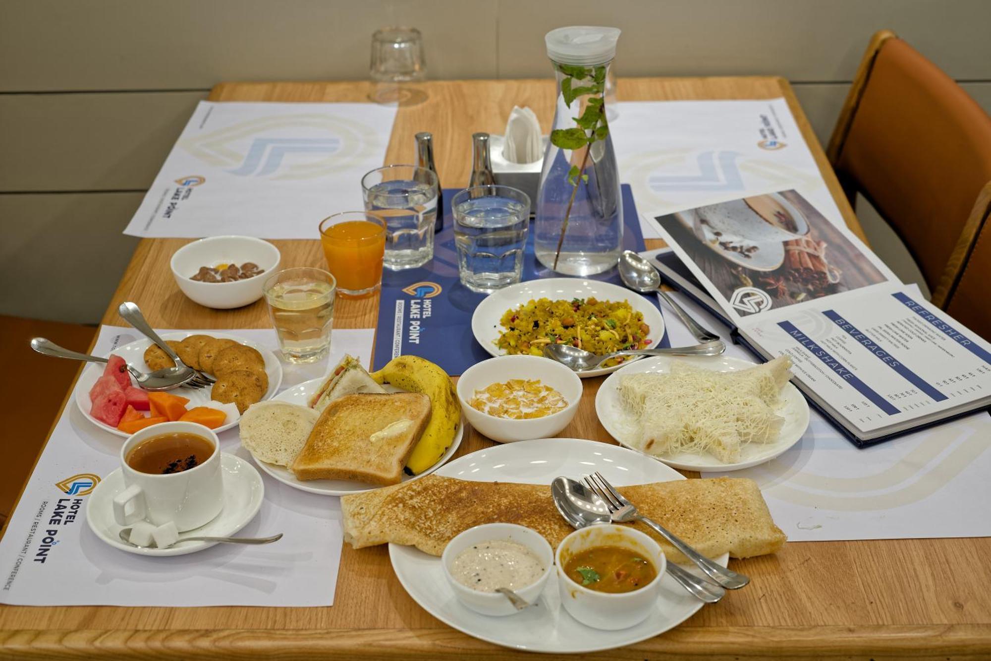 Hotel Point Ahmedabad