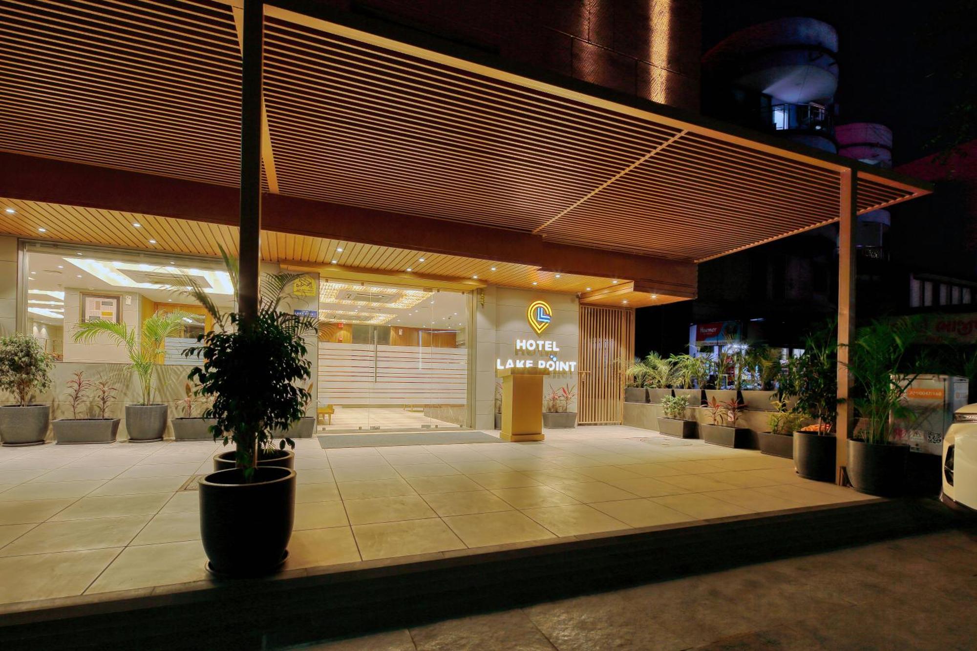 Point Hotel
