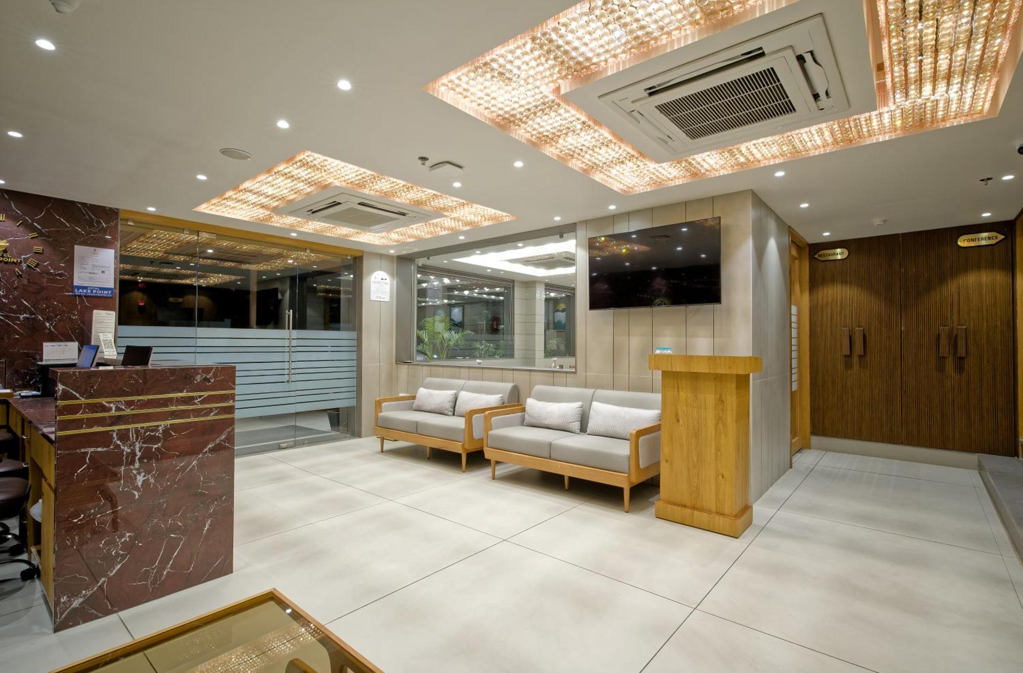 Hotel Point 3*