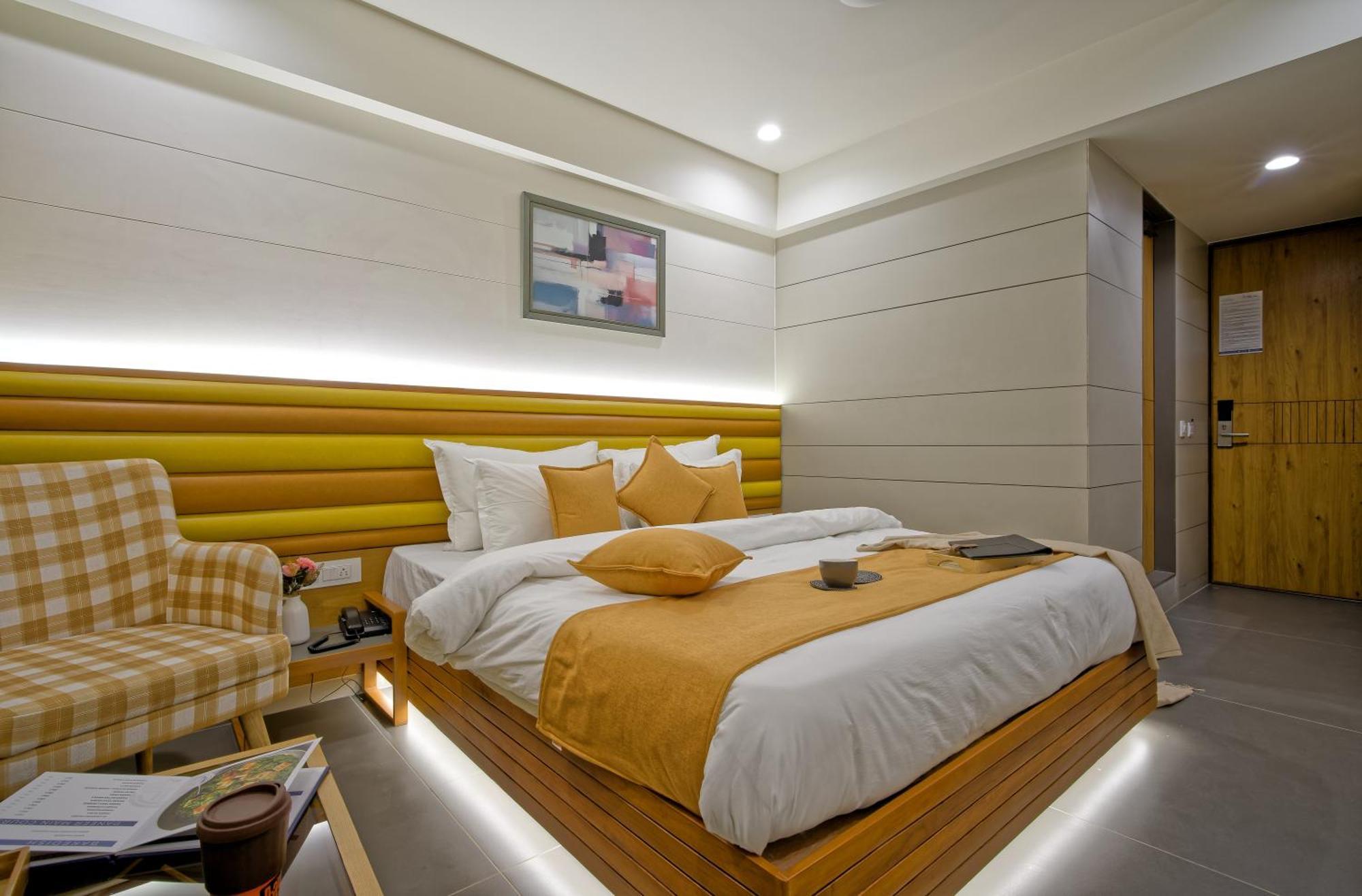Point Hotel Ahmedabad