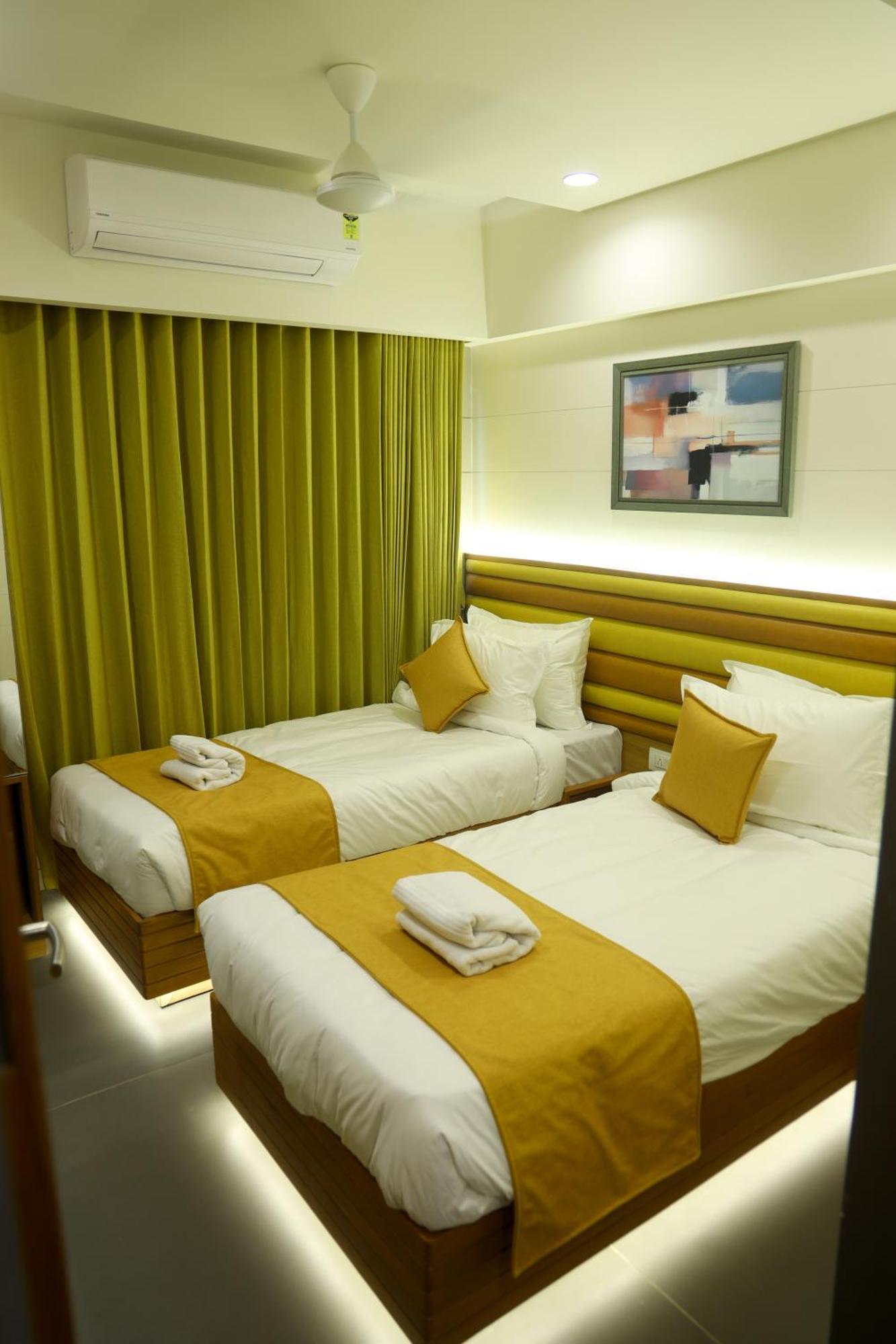 Point Hotel Ahmedabad