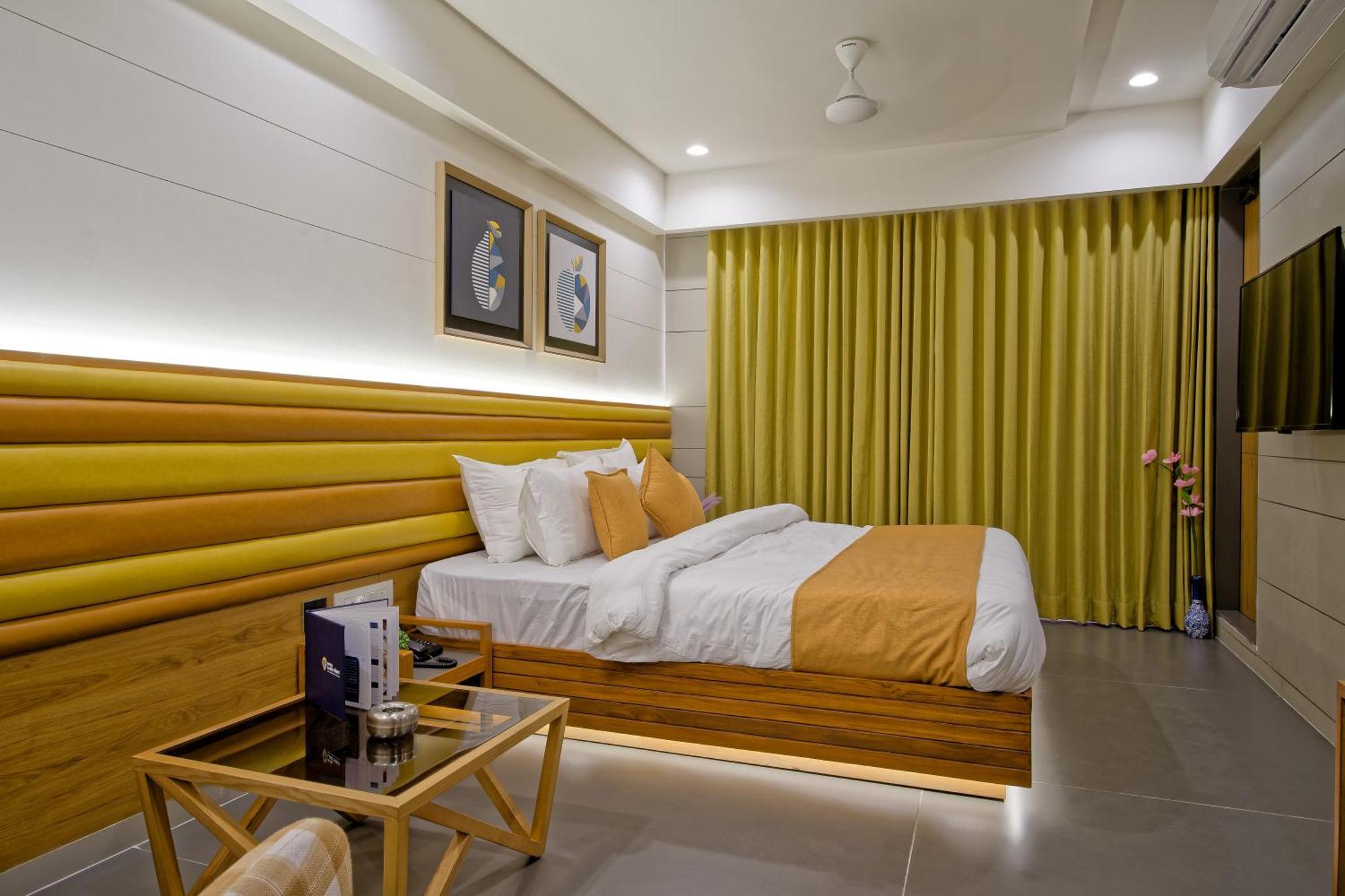 Point Ahmedabad