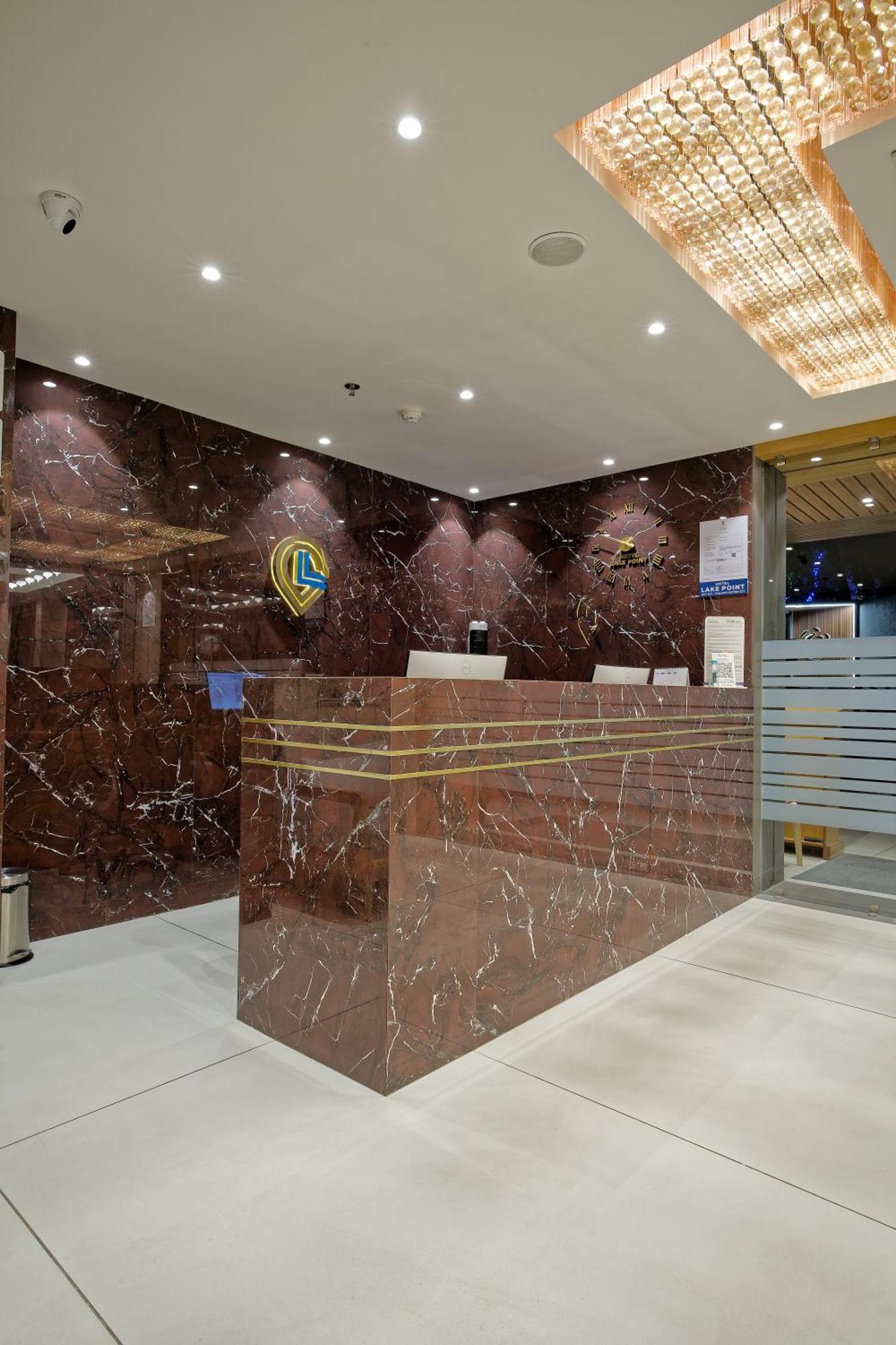Hotel Point 3*