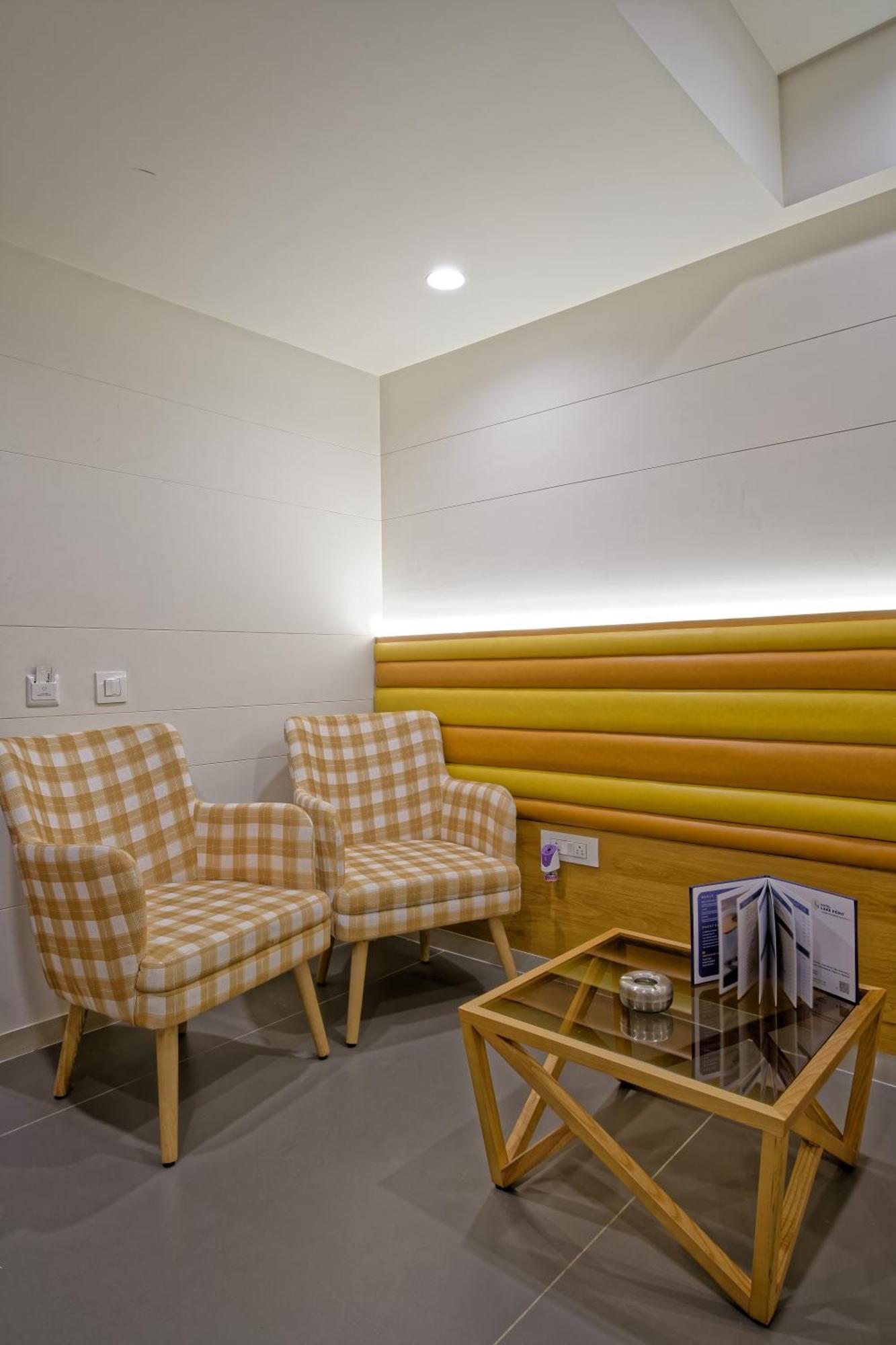 Hotel Point Ahmedabad