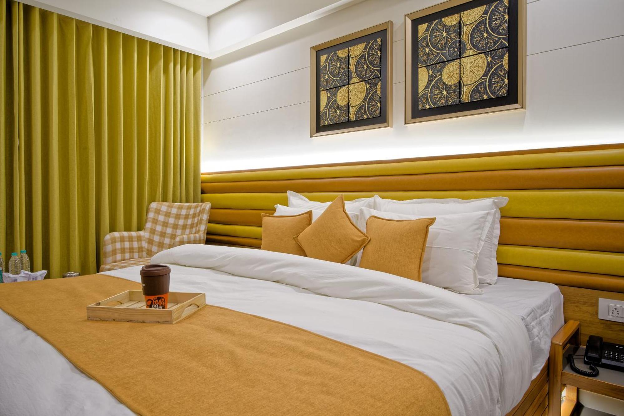 Hotel Point