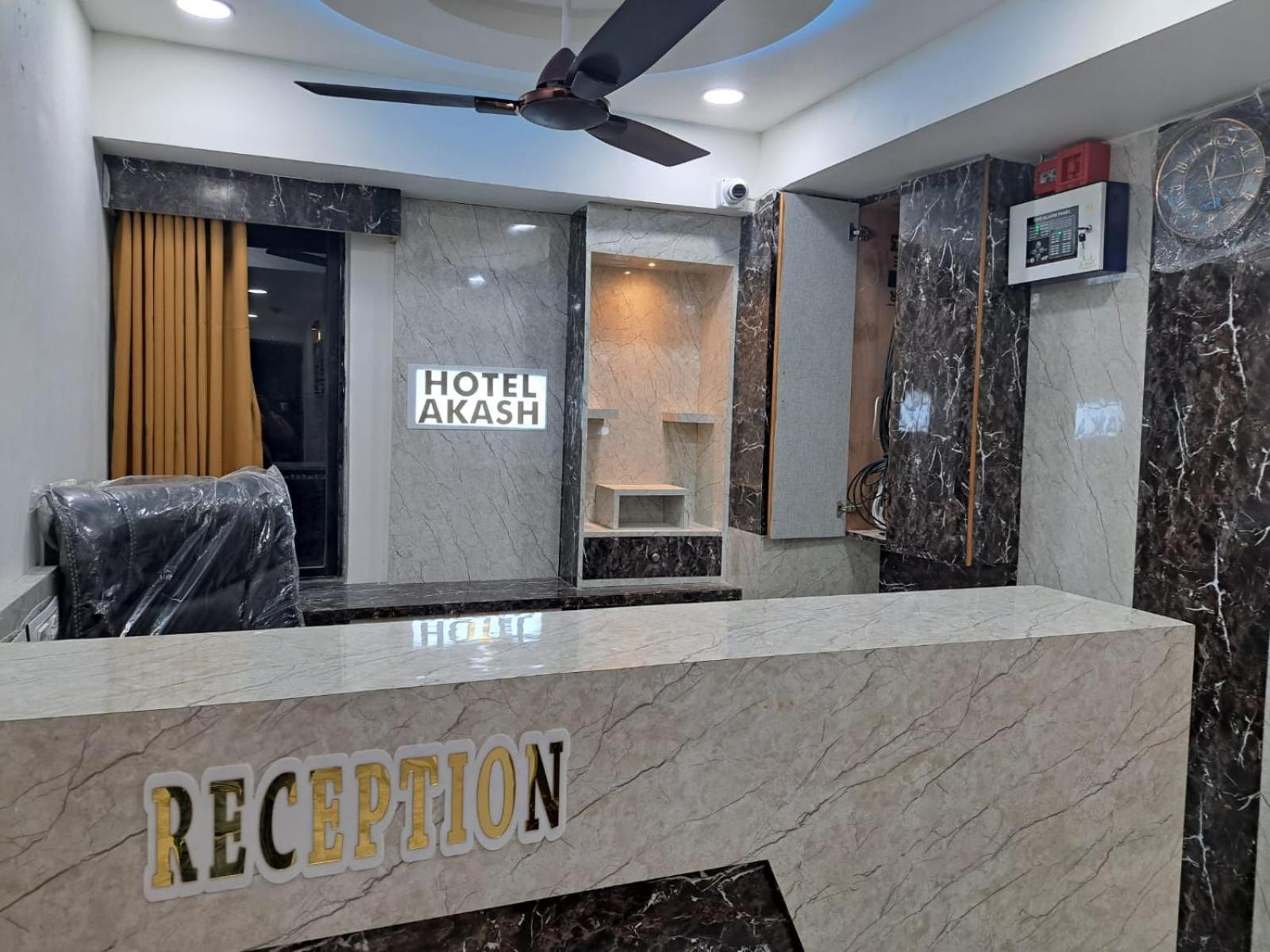 Akash Hotel Ahmedabad