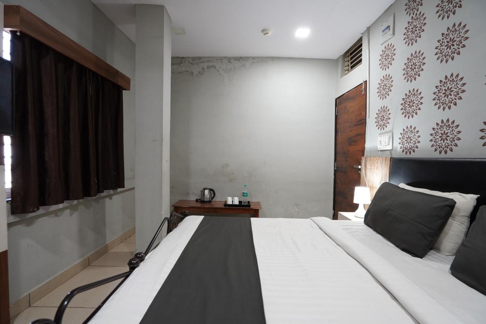 Sai Inn, Airport Guest house *
