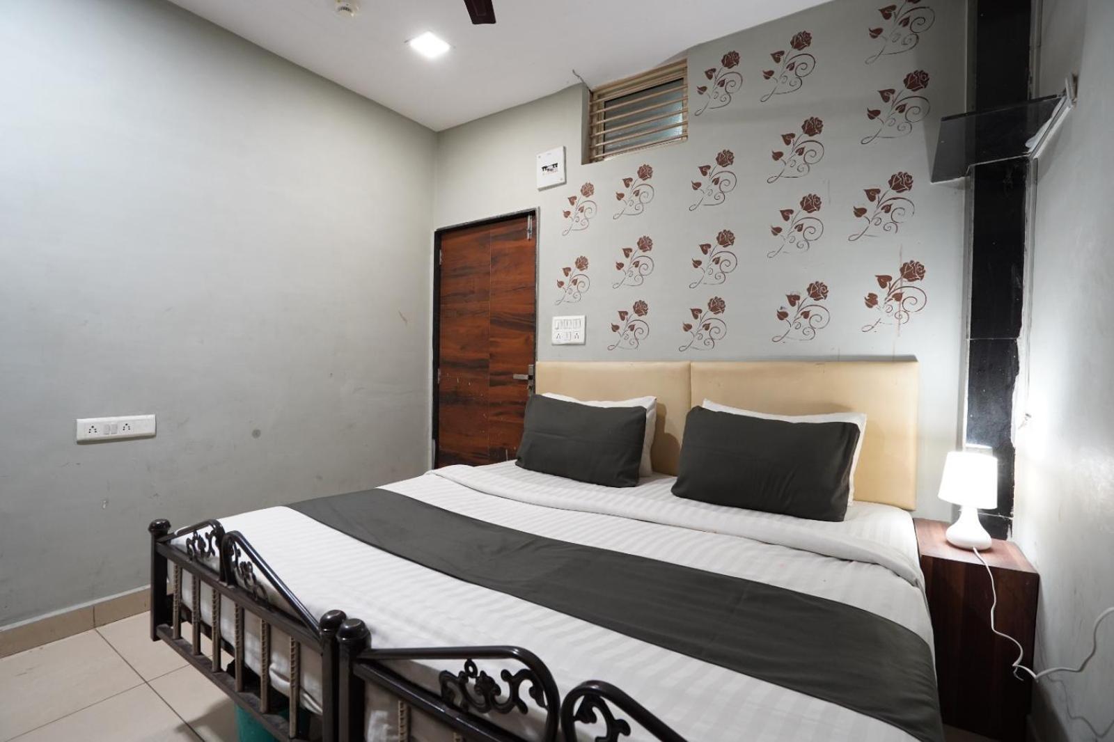 Guest house Sai Inn, Airport *