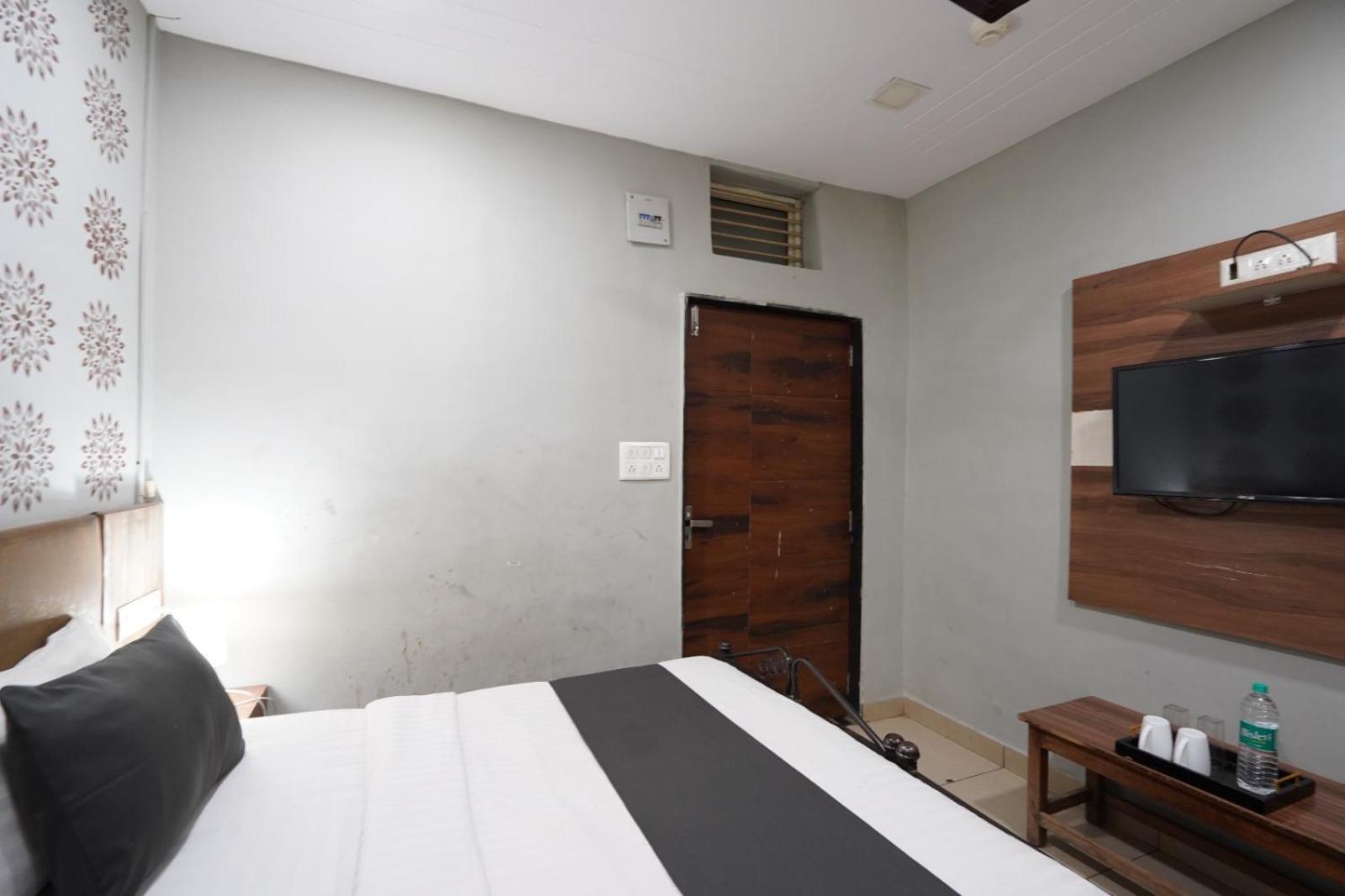 Guest house Sai Inn, Airport Ahmedabad