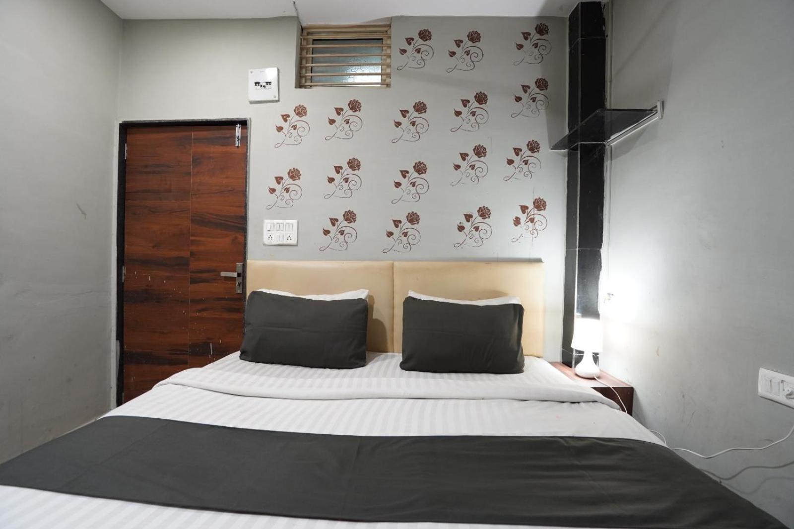 Guest house Sai Inn, Airport Ahmedabad