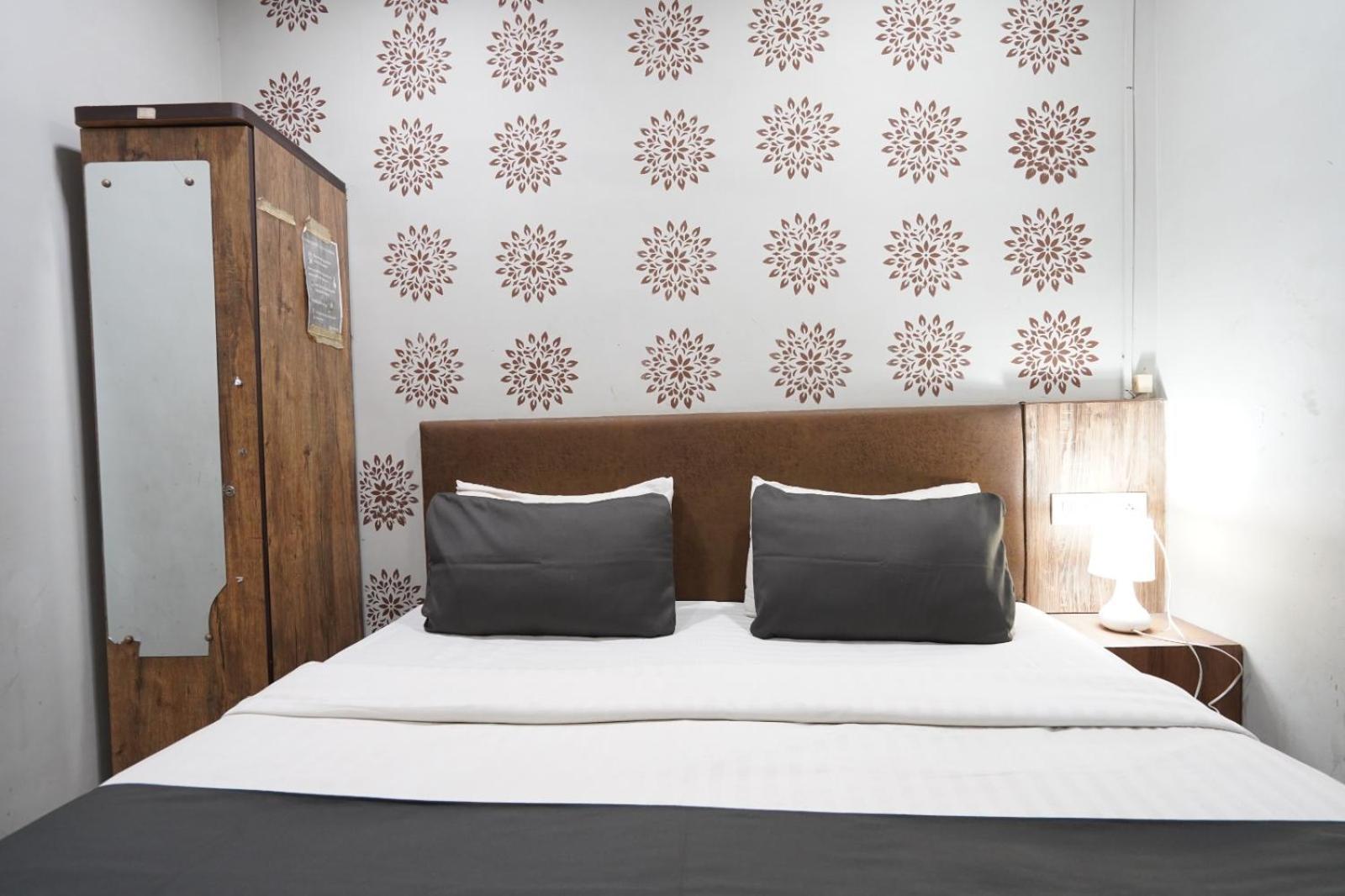 Sai Inn, Airport Guest house
