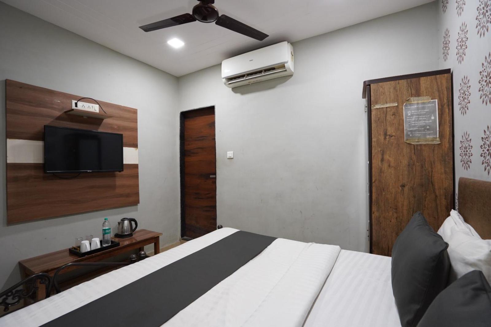 Guest house Sai Inn, Airport *