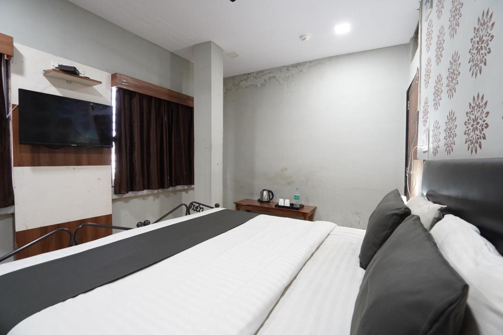 Guest house Sai Inn, Airport