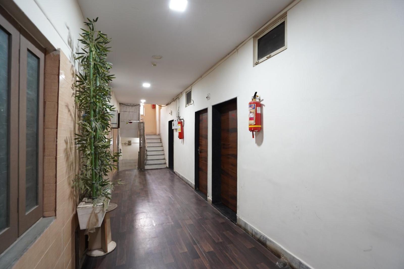Sai Inn, Airport Ahmedabad