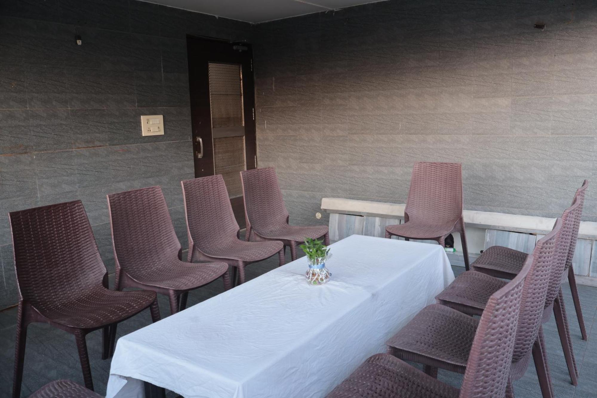 Hotel Kabir