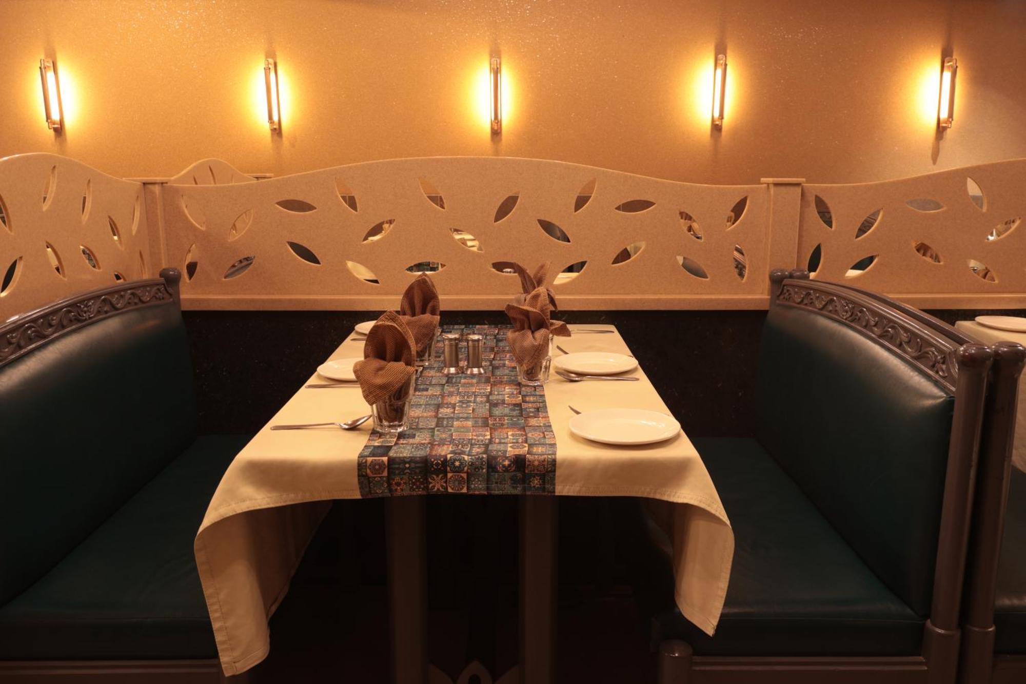 Hotel Kabir 3*