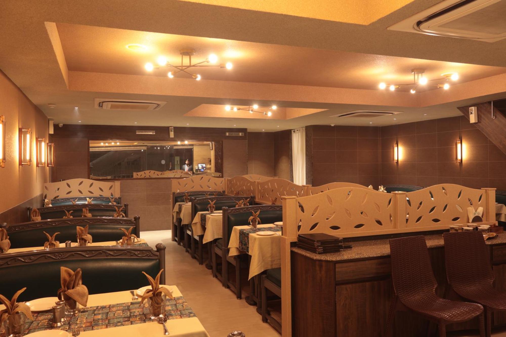 Kabir Hotel Ahmedabad