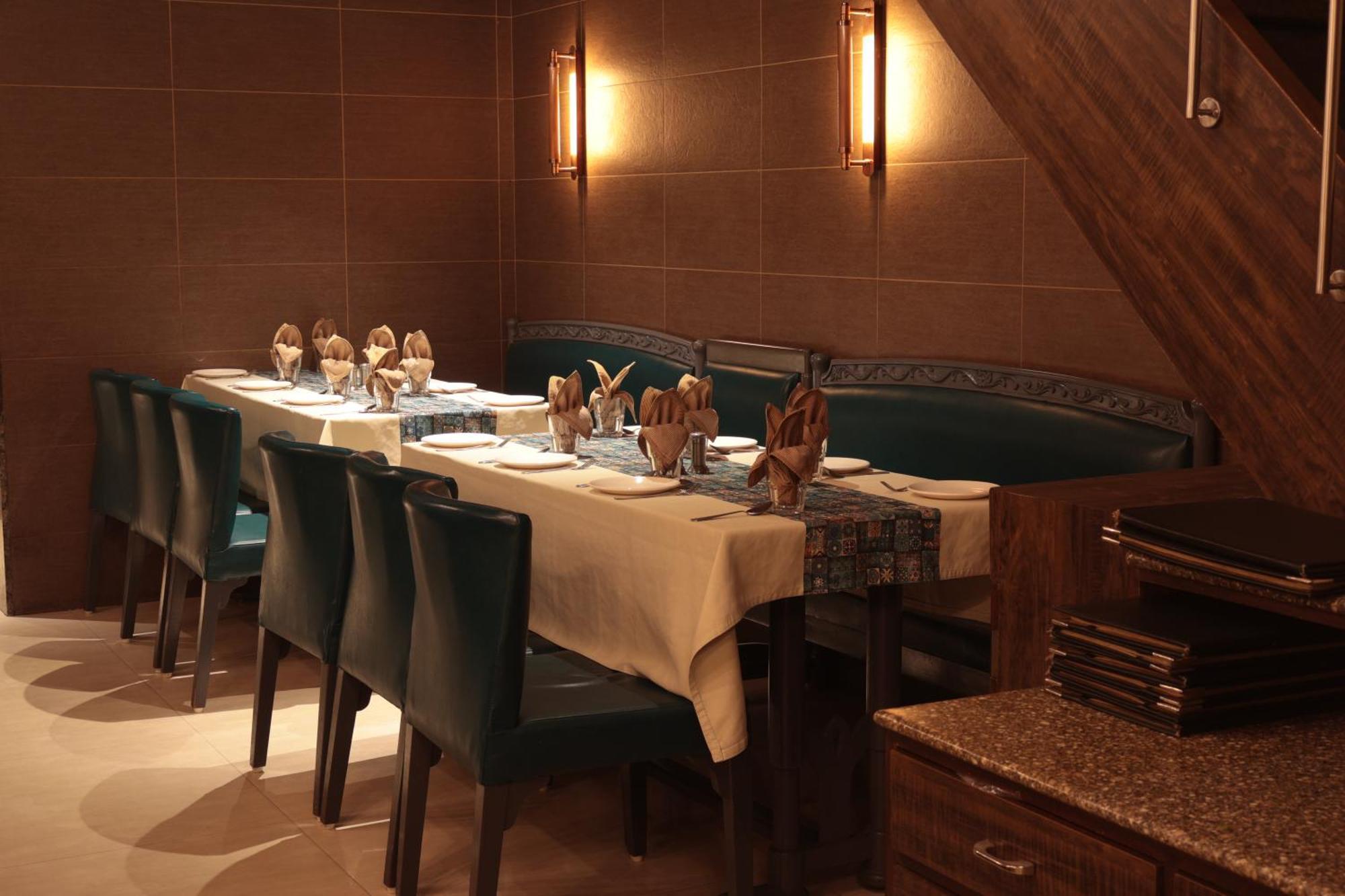 Kabir 3* Ahmedabad