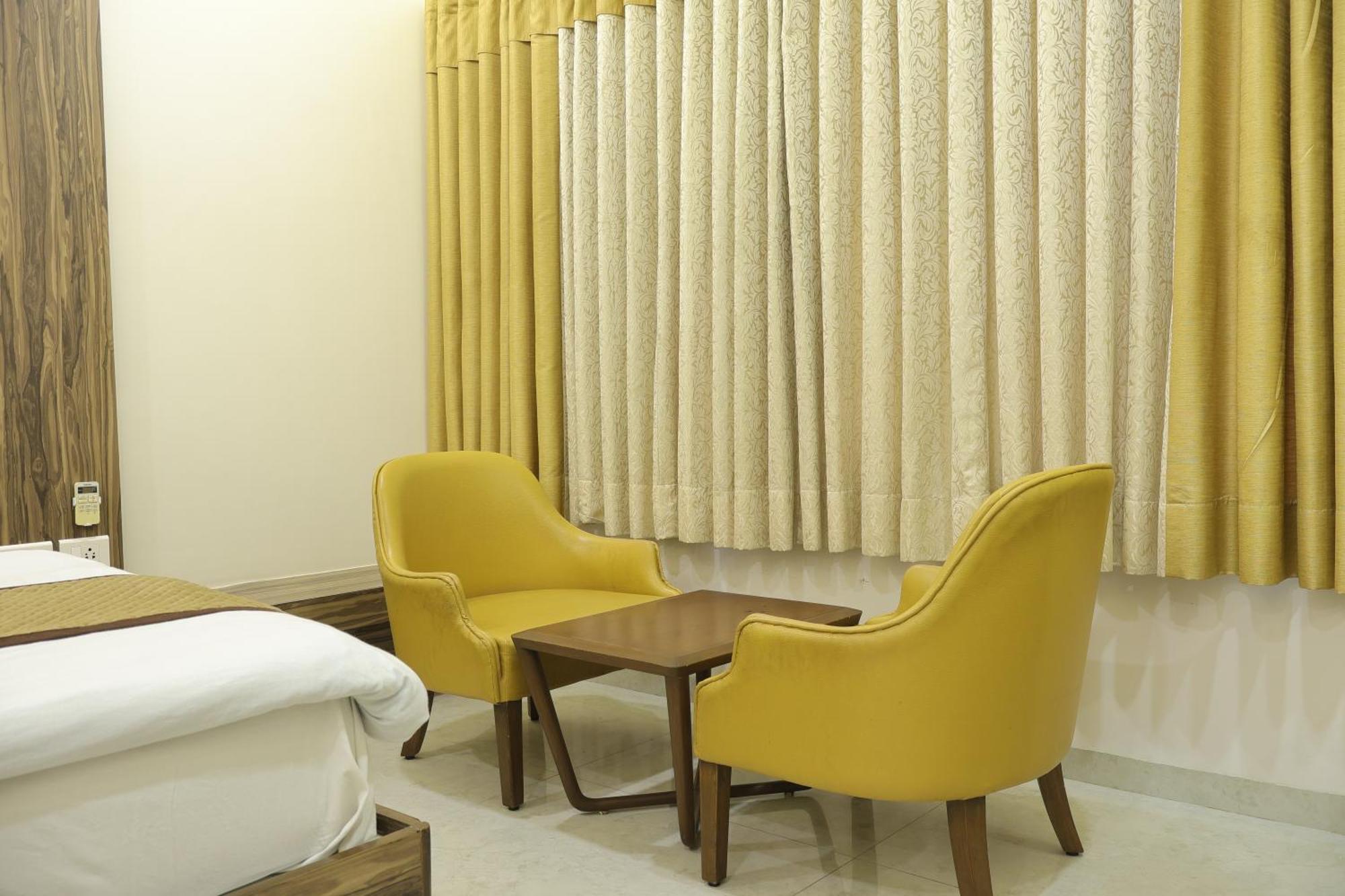 Hotel Kabir 3*