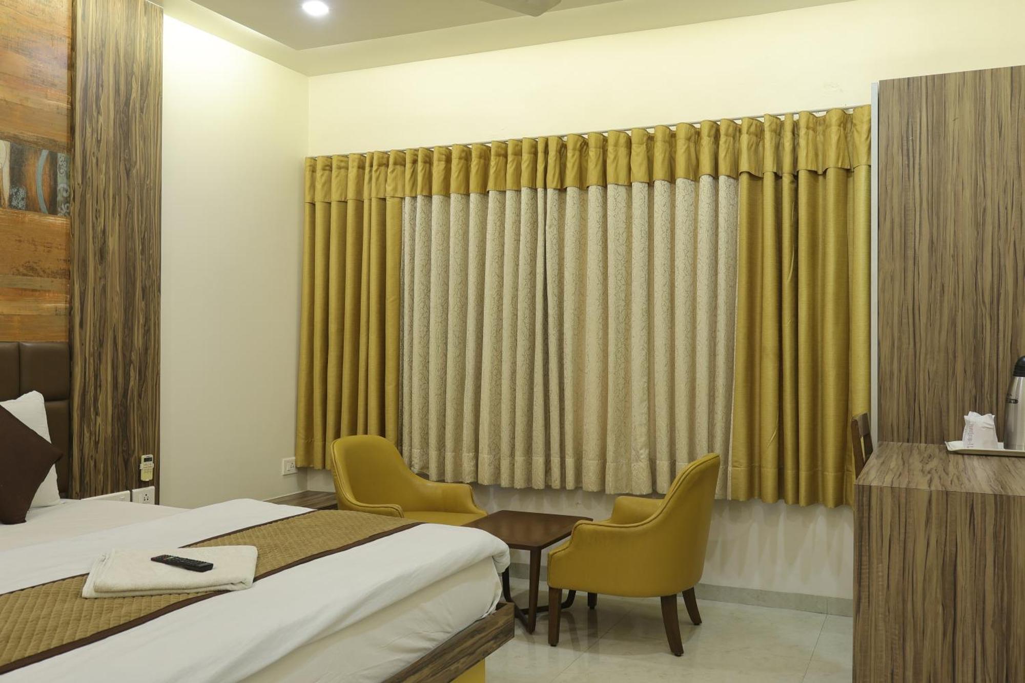 Kabir Hotel Ahmedabad