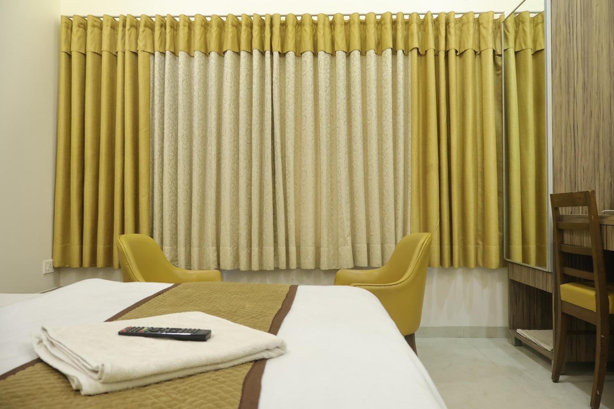 Kabir 3* Ahmedabad