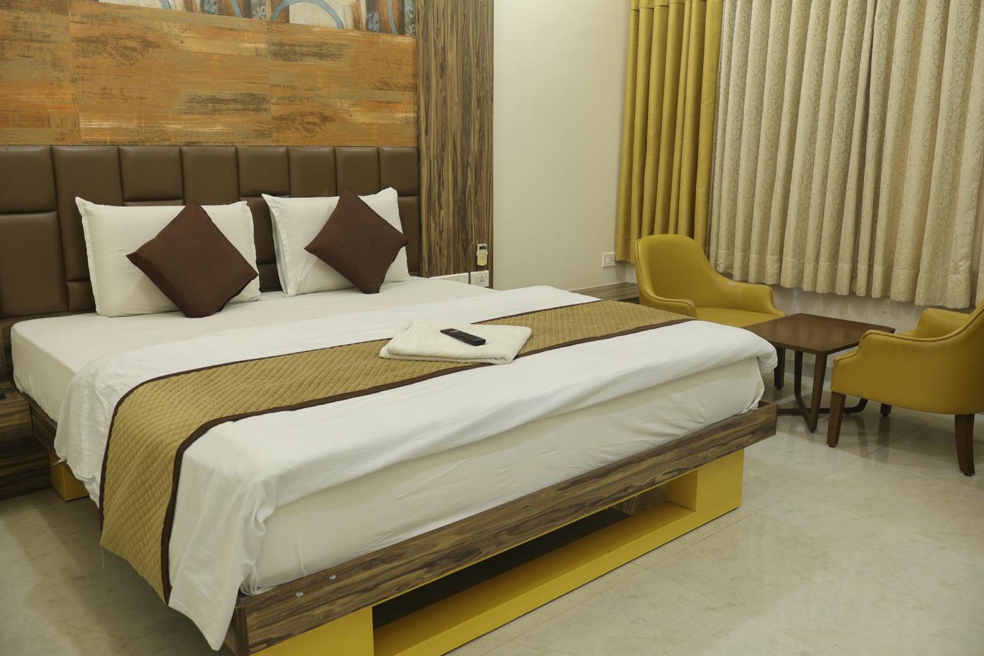 Hotel Kabir