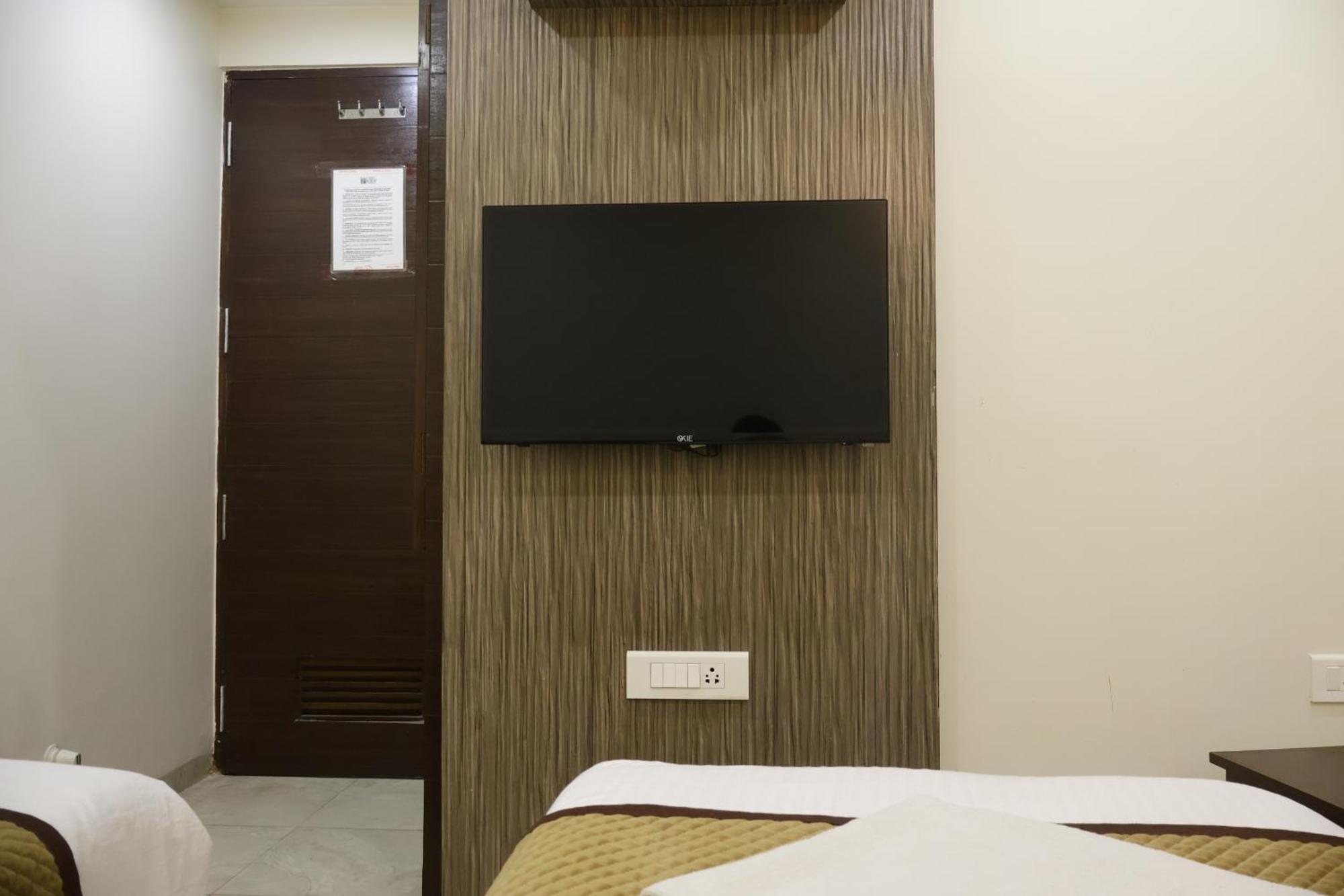 Kabir 3* Ahmedabad