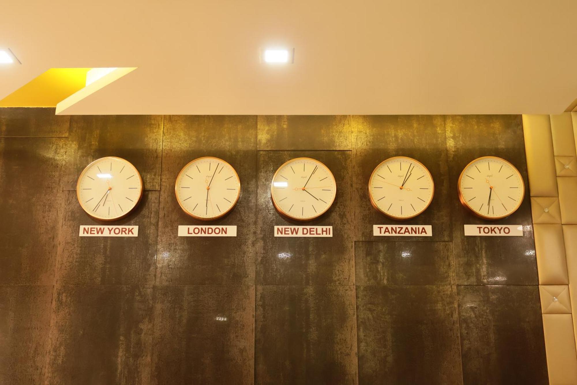 Kabir Hotel Ahmedabad