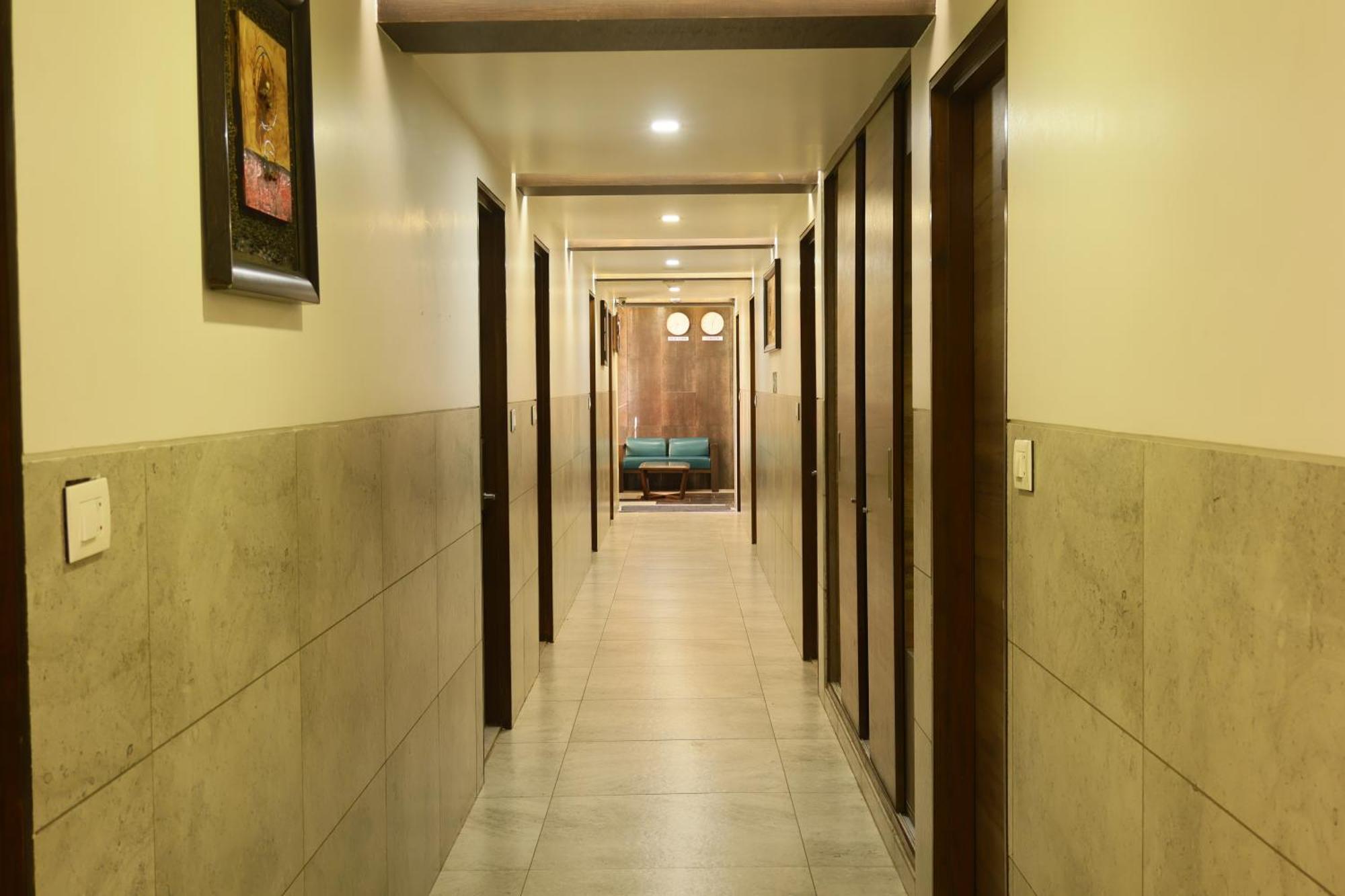Kabir 3* Ahmedabad