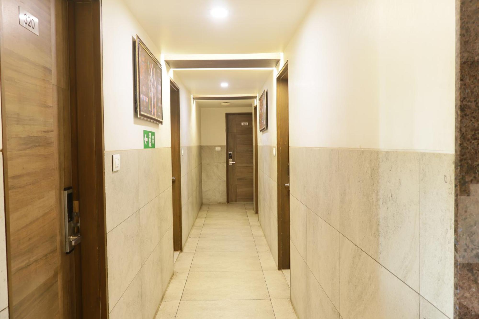 Hotel Kabir
