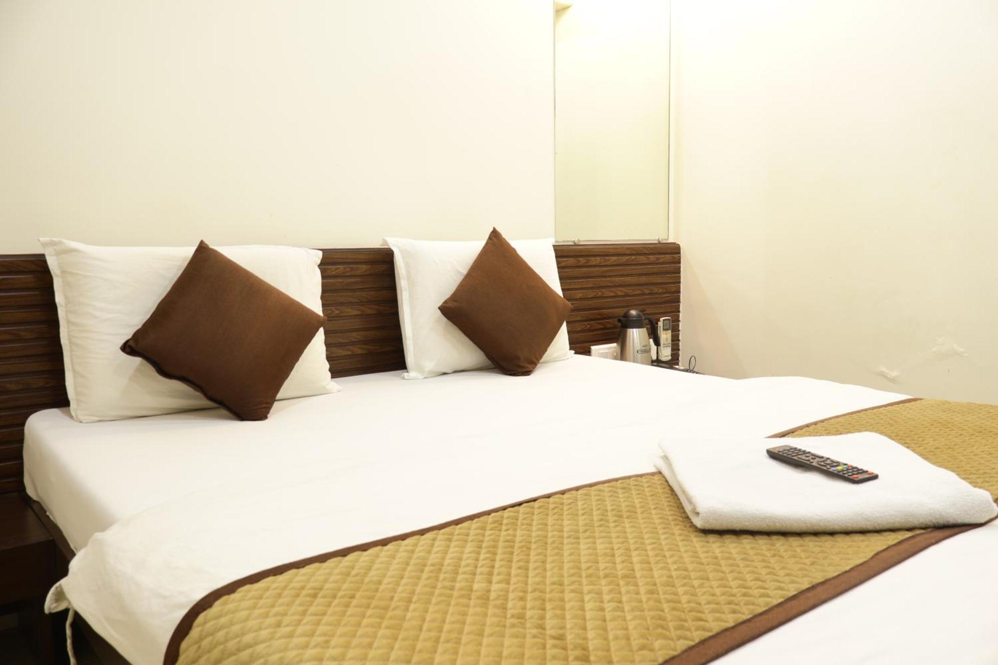 Hotel Kabir Ahmedabad
