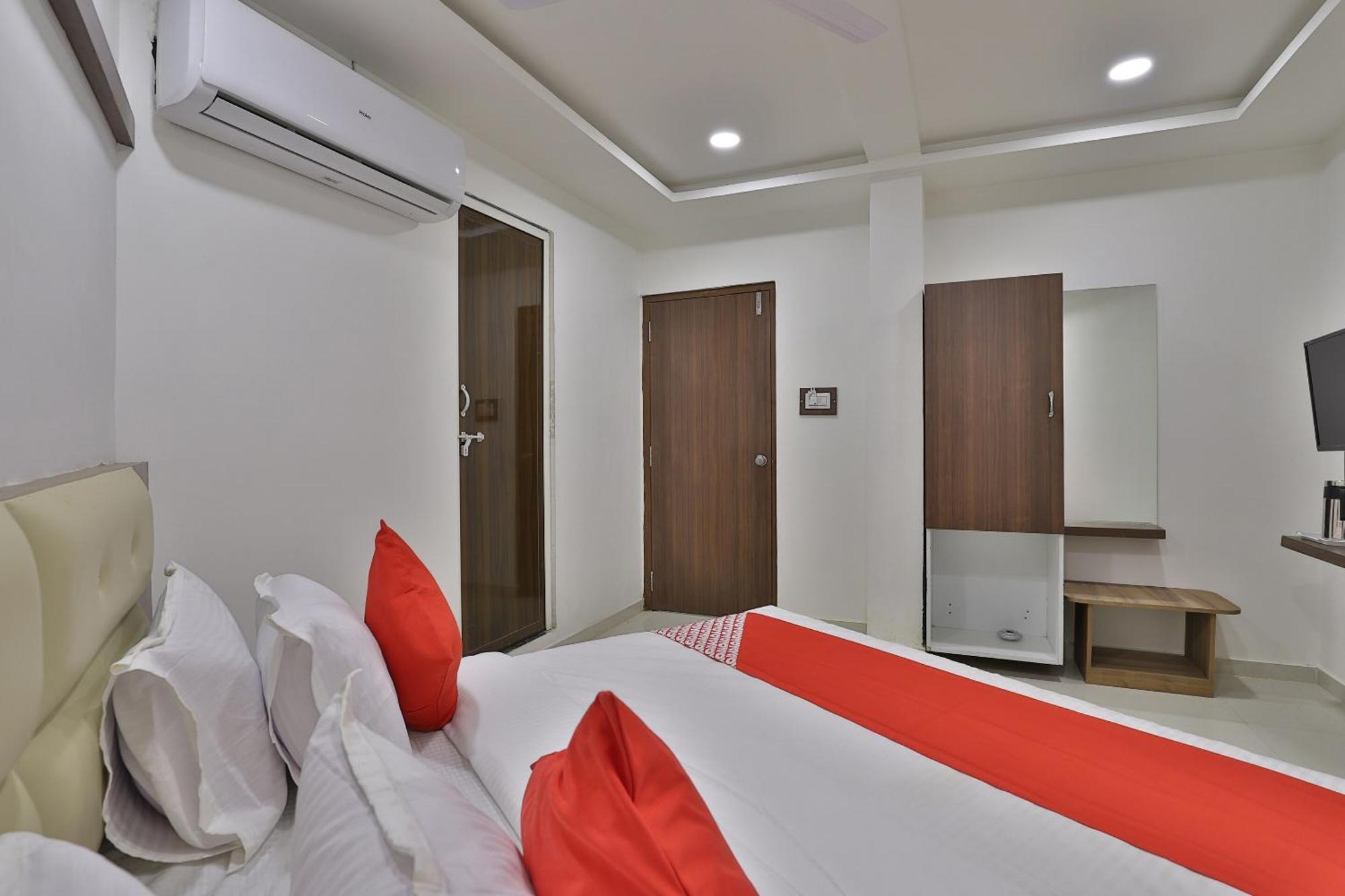 O Dev Palace Hotel Ahmedabad