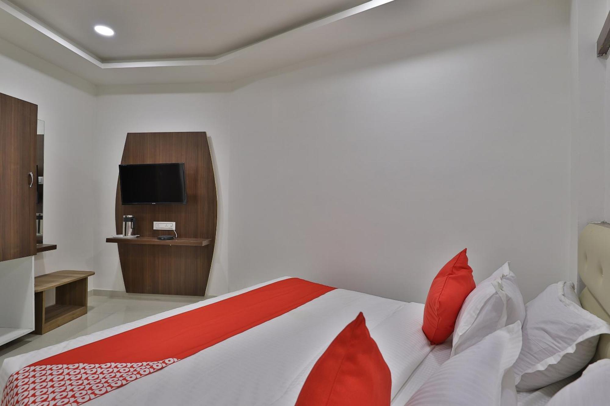 O Dev Palace 3*