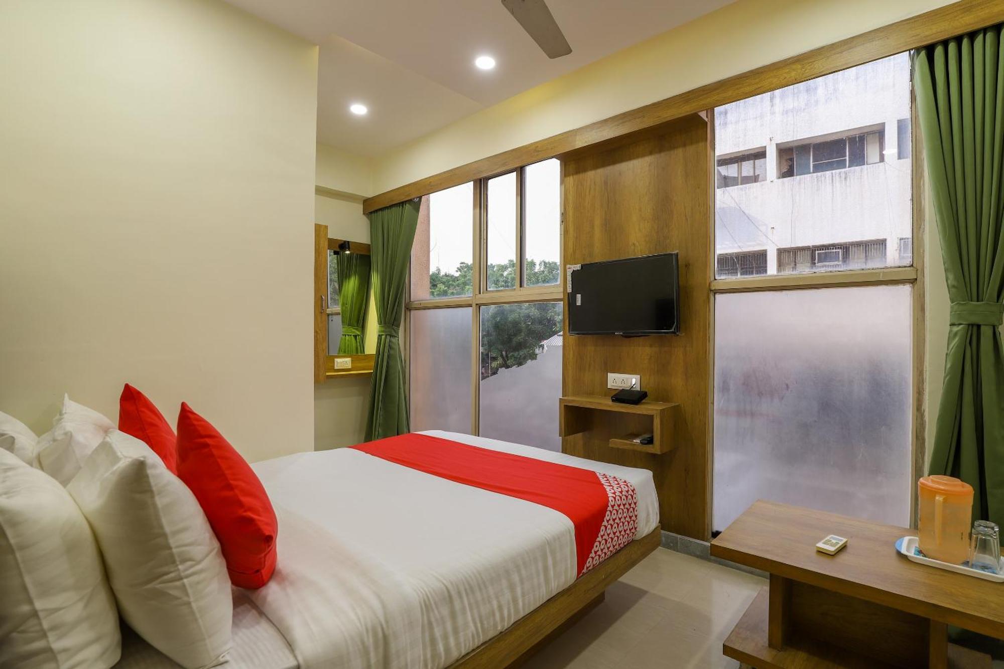 O Shubham 4* Ahmedabad