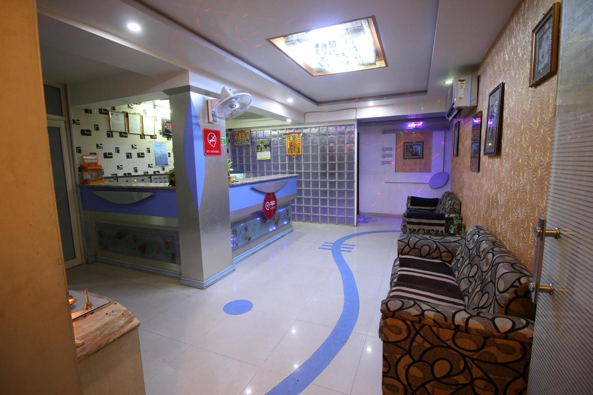 Liberty Ahmedabad